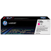 HP TONER 128A CE323A MAGENTA